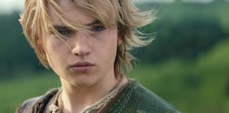 Así lucen Link y Zelda en la nueva película live-action de The Legend of Zelda Así lucen Link y Zelda en la nueva película live-action de The Legend of Zelda