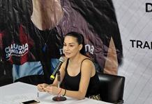 Diputada Merilyn Gómez deja en claro que hay fondos federales para carreteras, salud y seguridad en Jalisco