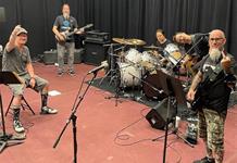 Mr. Bungle anuncia su primera presentación en Guadalajara