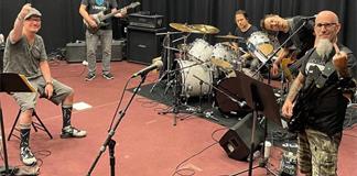 Mr. Bungle anuncia su primera presentación en Guadalajara Mr. Bungle anuncia su primera presentación en Guadalajara