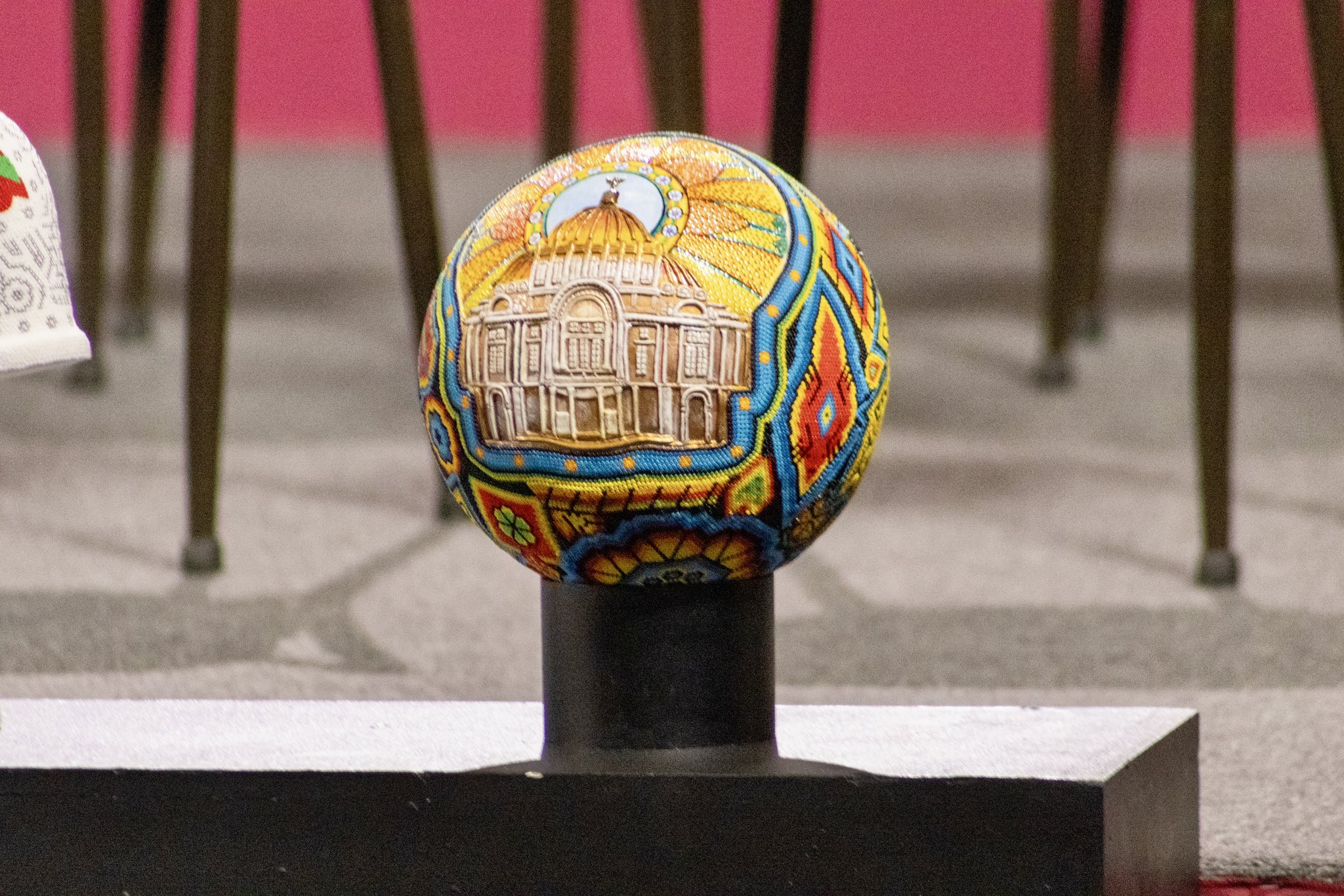 Gobierno de México presenta Mundial Social para incentivar turismo y deporte en 2026