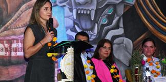 Educación, empleo y combate a la corrupción: las principales demandas del sur en el Plan Estatal 2024–2030 Educación, empleo y combate a la corrupción: las principales demandas del sur en el Plan Estatal 2024–2030