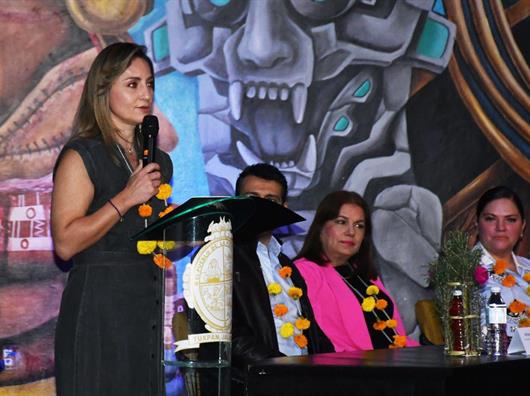 Educación, empleo y combate a la corrupción: las principales demandas del sur en el Plan Estatal 2024–2030