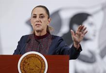 Gobierno de México presenta Mundial Social para incentivar turismo y deporte en 2026