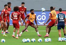 Siete selecciones se juegan el Mundial en dramático final de eliminatoria de Concacaf Siete selecciones se juegan el Mundial en dramático final de eliminatoria de Concacaf