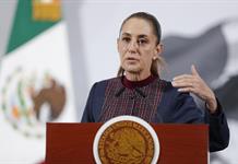 Sheinbaum renovará acuerdo con empresarios para mitigar inflación en 24 productos básicos