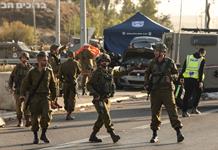 Un periodista de Al Jazeera herido de bala mientras cubría protesta en Cisjordania ocupada