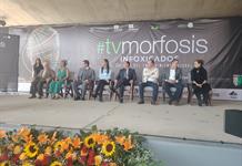 Entre IA y crisis informativa: TvMorfosis presenta su nueva temporada en la Prepa 16