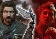 Estos son los 6 contendientes al Juego del Año en The Game Awards Estos son los 6 contendientes al Juego del Año en The Game Awards