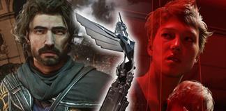 Estos son los 6 contendientes al Juego del Año en The Game Awards