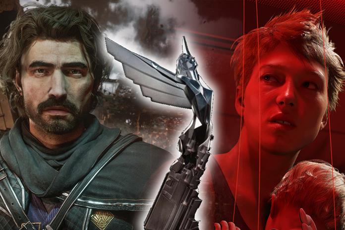 Estos son los 6 contendientes al Juego del Año en The Game Awards Estos son los 6 contendientes al Juego del Año en The Game Awards