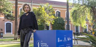 La mexicana Victoria Franco se dirige a la sensibilidad del espectador en Doce lunas La mexicana Victoria Franco se dirige a la sensibilidad del espectador en Doce lunas