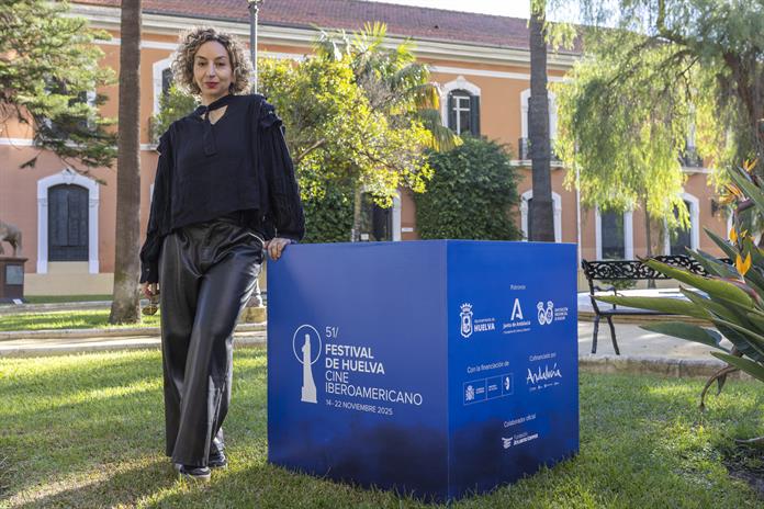 La mexicana Victoria Franco se dirige a la sensibilidad del espectador en Doce lunas La mexicana Victoria Franco se dirige a la sensibilidad del espectador en Doce lunas