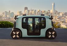 Zoox, la unidad de robotaxis de Amazon, inicia sus servicios en San Francisco, EE.UU.
