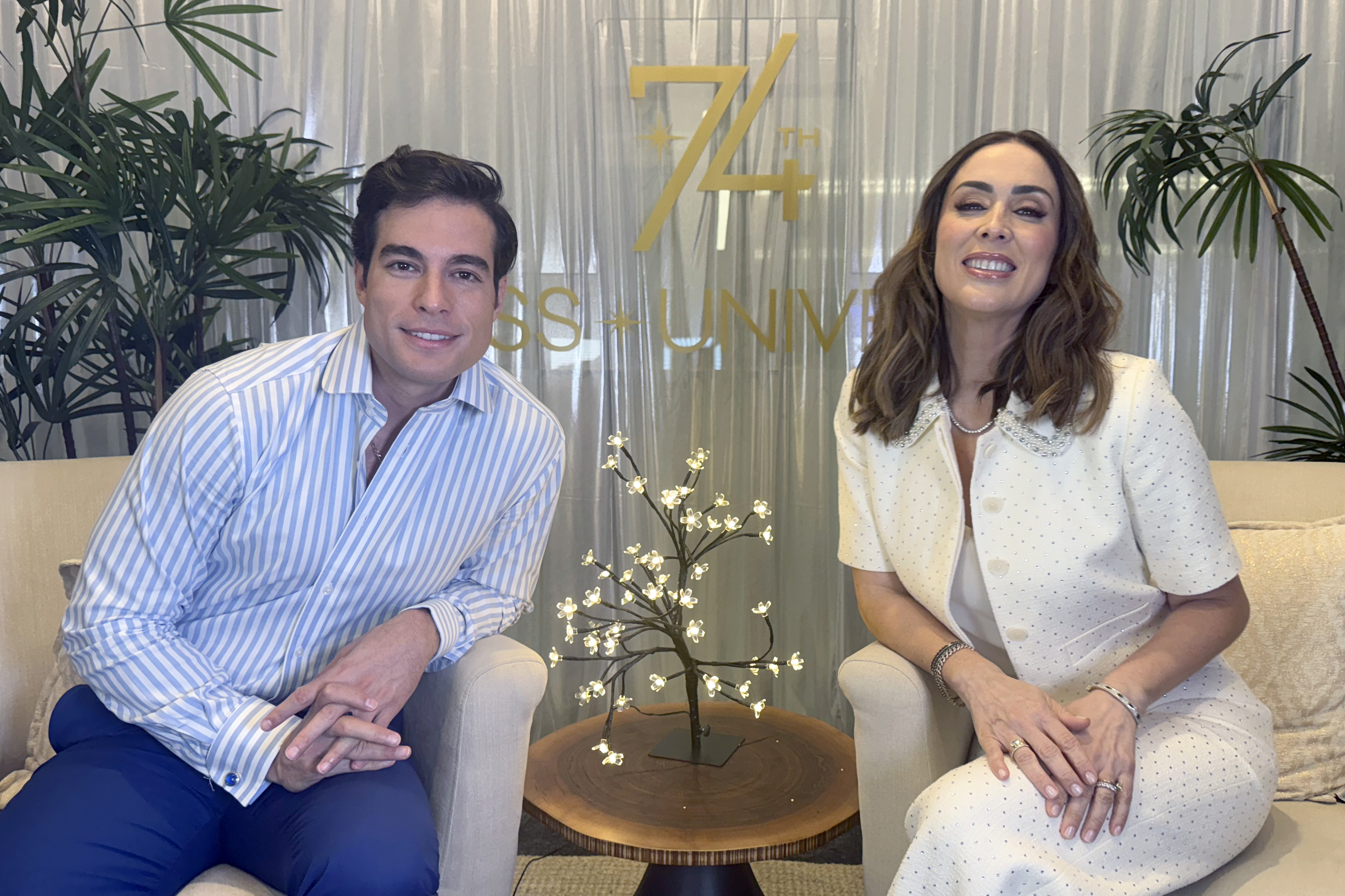 Reinas latinas o en exilio, cinco candidatas de Miss Universo nacieron o ganaron en EEUU