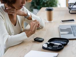 ¿Cómo afecta la diabetes a la salud de nuestros ojos?