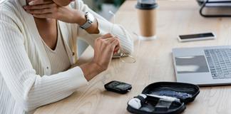 ¿Cómo afecta la diabetes a la salud de nuestros ojos?