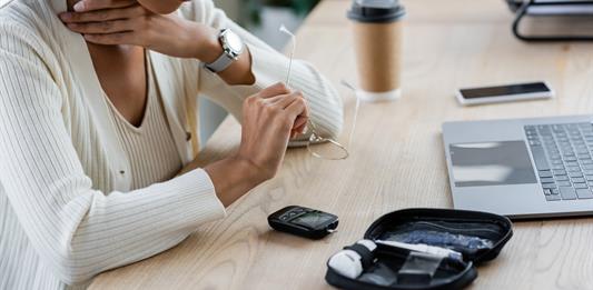 ¿Cómo afecta la diabetes a la salud de nuestros ojos?