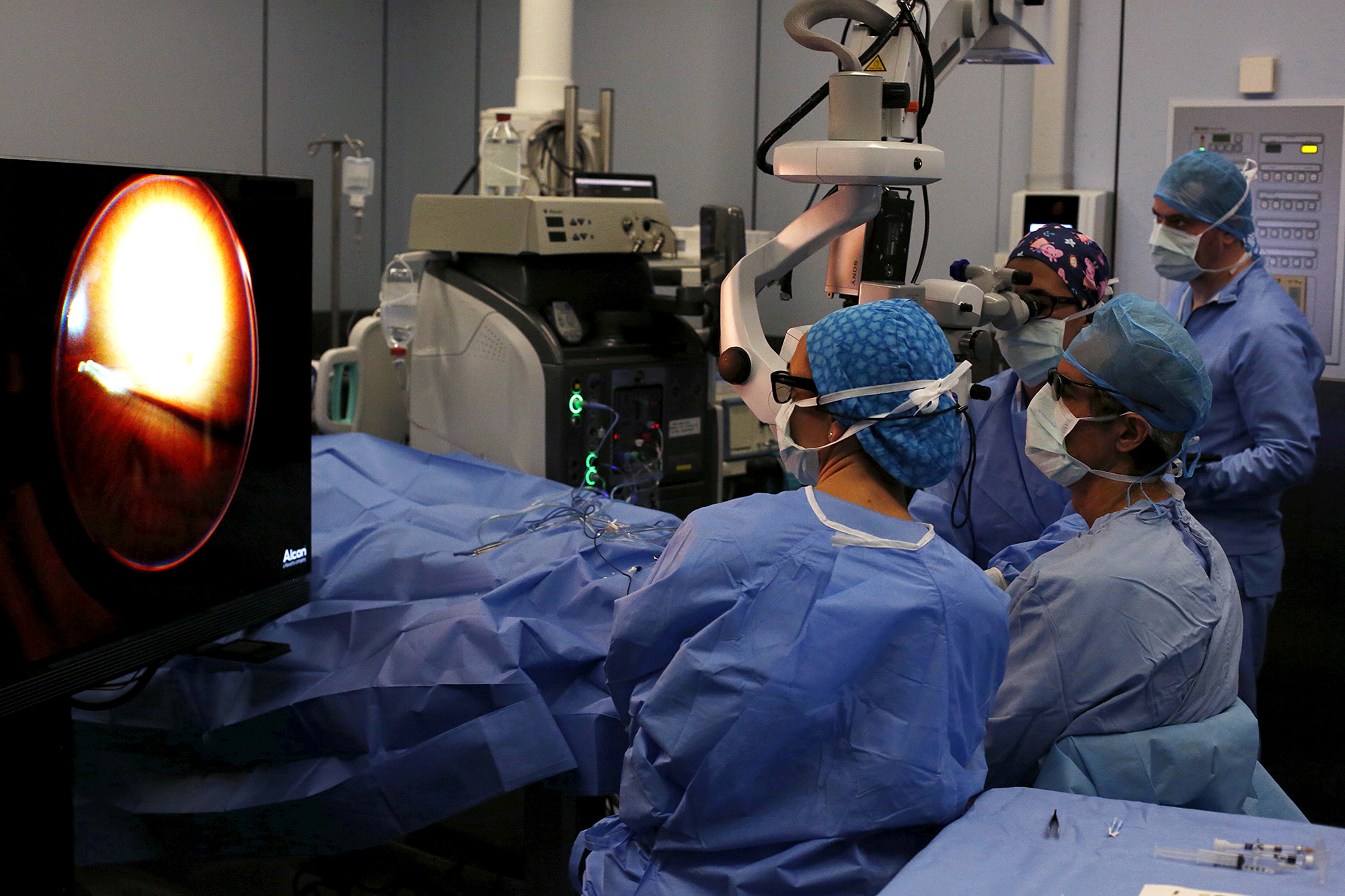 ¿Cómo afecta la diabetes a la salud de nuestros ojos?