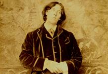 Oscar Wilde: esteta, excentrico e inmortal