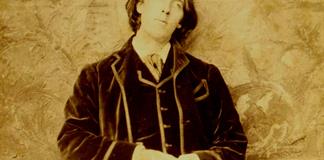 Oscar Wilde: esteta, excentrico e inmortal