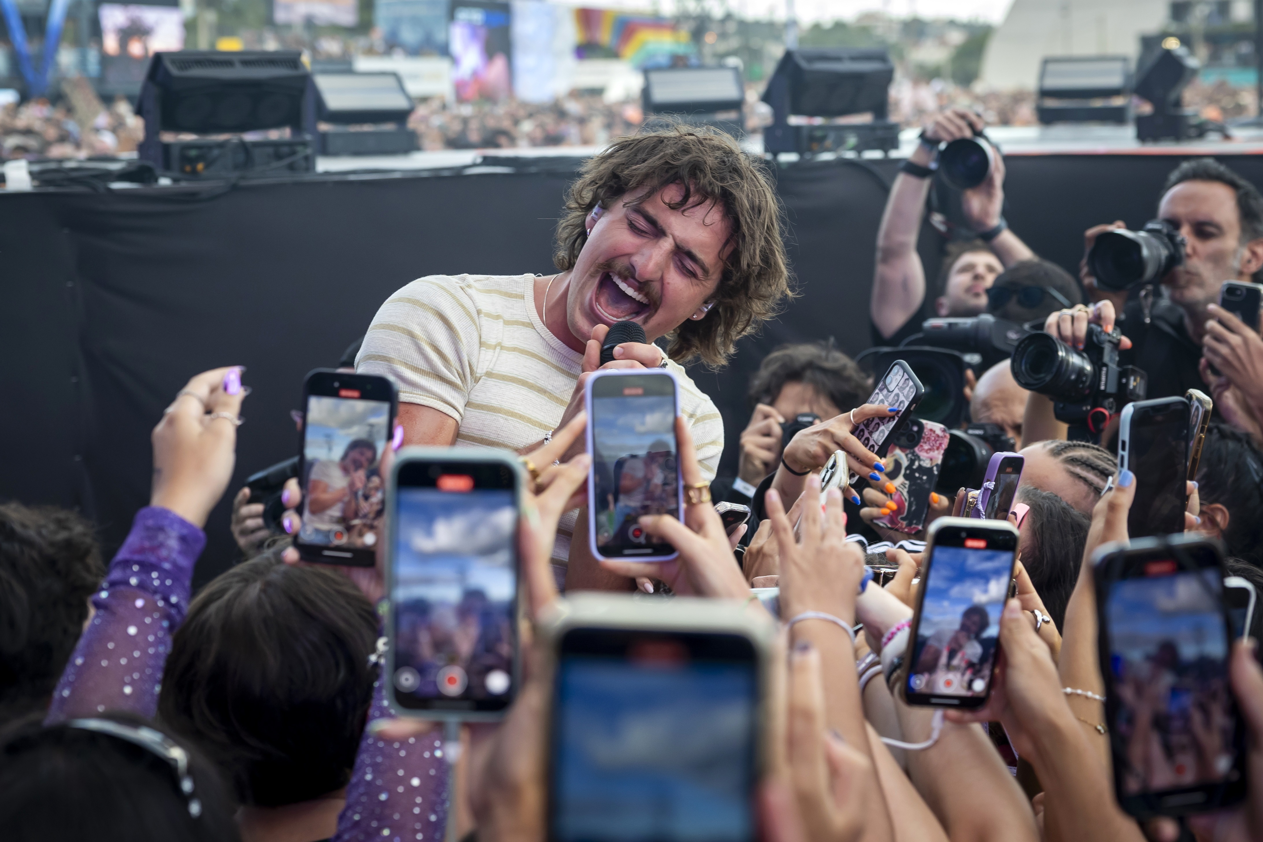 La música en la era de TikTok