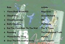 La Maraca Atomica - Ma. 18 Nov 2025 - Con una fabulosa playlist La Maraca Atomica - Ma. 18 Nov 2025 - Con una fabulosa playlist