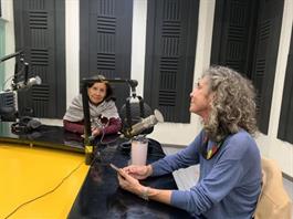 Lugar Comun - Ma. 18 Nov 2025