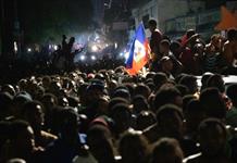 El largo camino de Haití al Mundial de fútbol de 2026 El largo camino de Haití al Mundial de fútbol de 2026