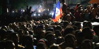 El largo camino de Haití al Mundial de fútbol de 2026