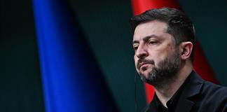 Fuerzas rusas intensifican ataques en Ucrania antes de invierno Fuerzas rusas intensifican ataques en Ucrania antes de invierno