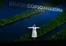 COP30 en Belém: Lula promueve hoja de ruta para abandonar combustibles fósiles
