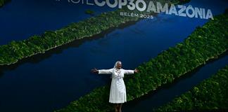 COP30 en Belém: Lula promueve hoja de ruta para abandonar combustibles fósiles COP30 en Belém: Lula promueve hoja de ruta para abandonar combustibles fósiles