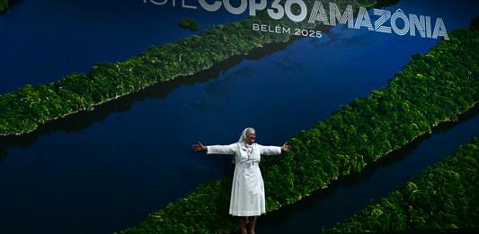 COP30 en Belém: Lula promueve hoja de ruta para abandonar combustibles fósiles