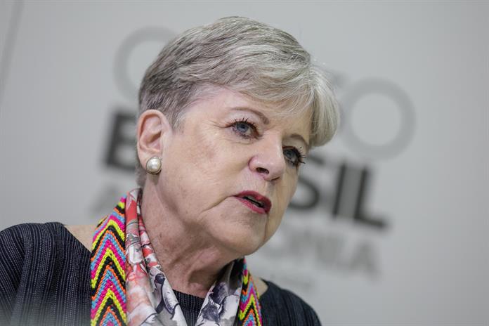 México defiende plan de reducción de emisiones en COP30 y destaca papel de Pemex México defiende plan de reducción de emisiones en COP30 y destaca papel de Pemex