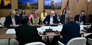 El monitoreo climático podría quedar a oscuras sin los satélites de EEUU, advierte un científico El monitoreo climático podría quedar a oscuras sin los satélites de EEUU, advierte un científico