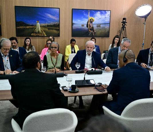 El monitoreo climático podría quedar a oscuras sin los satélites de EEUU, advierte un científico