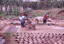 Autoconstrucción: una cara de la pobreza y del alto déficit habitacional en Centroamérica