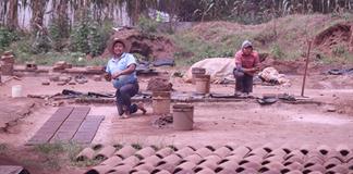 Autoconstrucción: una cara de la pobreza y del alto déficit habitacional en Centroamérica Autoconstrucción: una cara de la pobreza y del alto déficit habitacional en Centroamérica