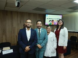 Especialistas alertan: depresión, obesidad y violencia marcan la realidad de la infancia en Jalisco Especialistas alertan: depresión, obesidad y violencia marcan la realidad de la infancia en Jalisco