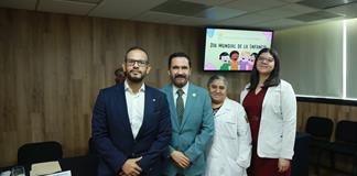 Especialistas alertan: depresión, obesidad y violencia marcan la realidad de la infancia en Jalisco Especialistas alertan: depresión, obesidad y violencia marcan la realidad de la infancia en Jalisco