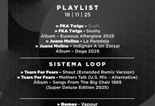 Play - Ma. 18 Nov 2025 Play - Ma. 18 Nov 2025