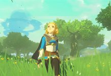 Nintendo lanza 'Hyrule Warriors: La era del destierro', la entrega más táctica de Zelda
Nintendo lanza 'Hyrule Warriors: La era del destierro', la entrega más táctica de Zelda