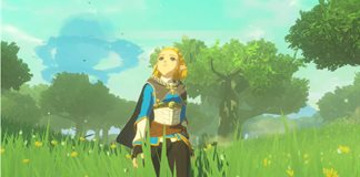 Nintendo lanza Hyrule Warriors: La era del destierro, la entrega más táctica de Zelda Nintendo lanza Hyrule Warriors: La era del destierro, la entrega más táctica de Zelda