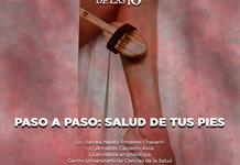 Paso a paso: La salud de tus pies - El Expresso de las 10 - Ma. 18 Noviembre 2025 Paso a paso: La salud de tus pies - El Expresso de las 10 - Ma. 18 Noviembre 2025