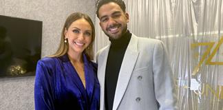 Reinas latinas o en exilio, cinco candidatas de Miss Universo nacieron o ganaron en EEUU Reinas latinas o en exilio, cinco candidatas de Miss Universo nacieron o ganaron en EEUU