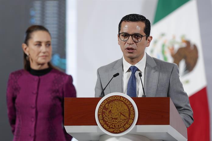 México pondrá en marcha centro de supercómputo en colaboración con Barcelona México pondrá en marcha centro de supercómputo en colaboración con Barcelona