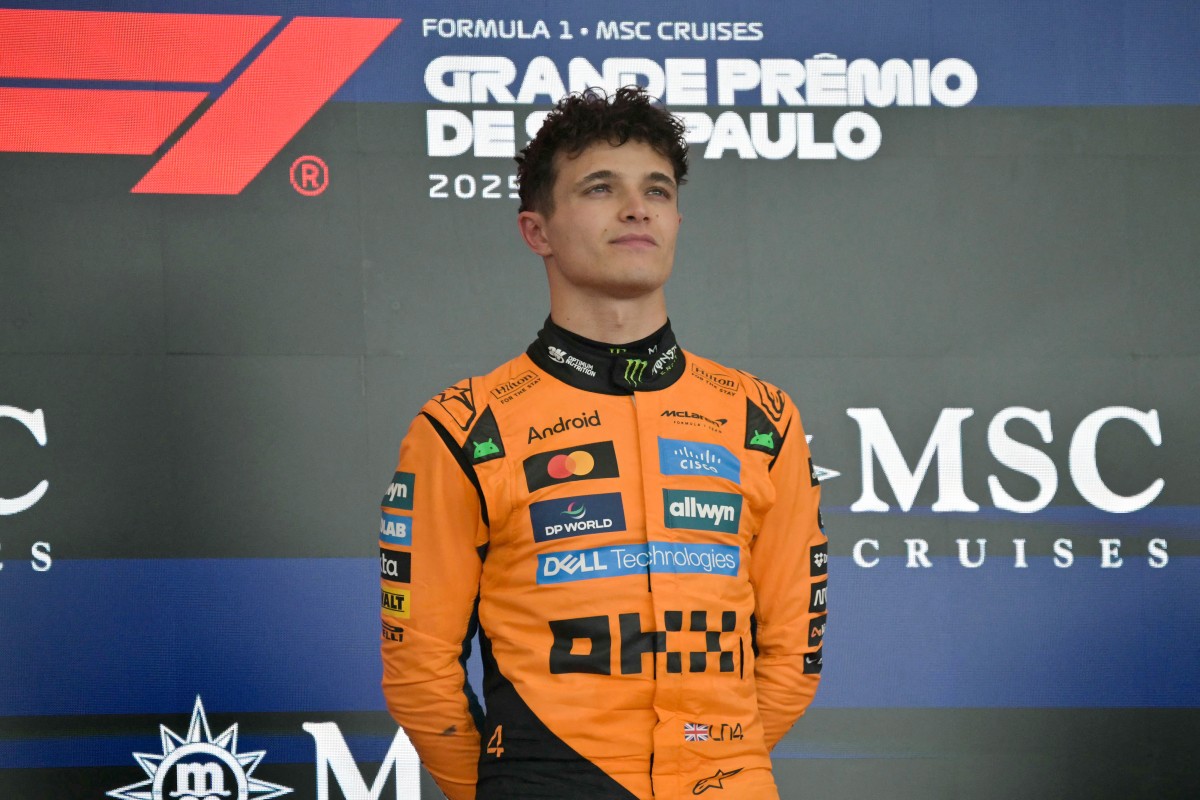 Algunos de los héroes deportivos internacionales de 2025