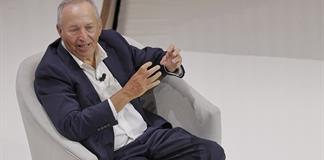 Larry Summers renuncia a la junta de OpenAI tras la divulgación de correos con Epstein Larry Summers renuncia a la junta de OpenAI tras la divulgación de correos con Epstein