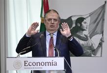 Secretaría de Economía anuncia récord histórico de inversión extranjera en México para 2025